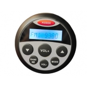 AVIS Electronics DRC115 с MP3 плеером под встройку влагозащищенный усилитель
