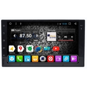 2 DIN DayStar DS-7010HD Android 6.0.1 (4 ядра)