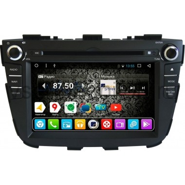 DayStar DS-7029HD для KIA Sorento 2013+ на Android 6.0.1 (4 ядра)