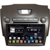 DayStar DS-7112HD Chevrolet Traiblazer 2013+ ANDROID 4.4.4