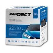 Pandect X-2050