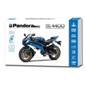 Pandora DXL 4400 MOTO