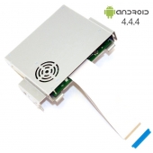 Radiola NAV-RDL01 для Toyota 2014+ (Touch&Go2) Android 4.4.4