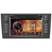 FarCar Winca s150 для Audi A6 на Android (i102)