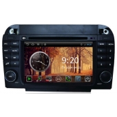 FarCar Winca s150 для Mercedes-Benz S-Class на Android (i220)
