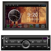 FarCar Winca s150 для Mitsubishi L200, Pajero Sport на Android (i094)