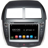 FarCar s130 для Peugeot 4008 на Android 5.1 (R026)
