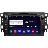FarCar Winca s160 для Chevrolet Aveo, Captiva, Epica на Android (m020)