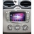 Winca s160 m003s для Ford Mondeo (2007-2011)/Focus(2008-2010)/S-Max(2008-2011)/Galaxy(2011-2012) silver на Android 4.4.4
