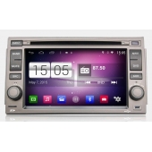 Winca s160 m006 для Hyundai Grandeur IV (2005-2011) на Android 4.4.4