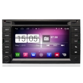 Winca s160 m016 для Skoda Fabia 1999-2007 Octavia (B5) 1996-2010 Superb 2002-2008 на Android 4.4.4