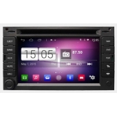 Winca s160 m017 для Citroen C2 2003-2008, C3 I 2002-2009, C3 Picasso 2009-2016, Berlingo II 2008-2017, Jumpy II 2007-2016, Jumper 2006-2017 на Android 4.4.4