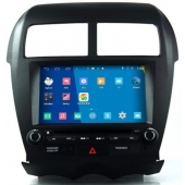 Winca s160 m026 для Citroen C4 Aircross на Android 4.4.4