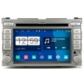 Winca s160 m030 для Hyundai i20 (2008-2012) на Android 4.4.4