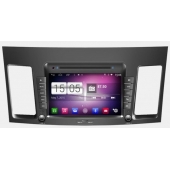 Winca s160 m037 для Mitsubishi Lancer (2007-2012) на Android 4.4.4