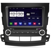 Winca s160 m056 для Citroen C-Crosser на Android 4.4.4