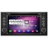 Winca s160 m062 для Subaru Impreza, Forester (2008-2011) на Android 4.4.4