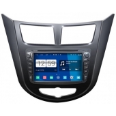 Winca s160 m067 для Hyundai Verna/Solaris/Accent (2010-2012) на Android 4.4.4