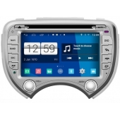 Winca s160 m070 для Nissan Micra IV (K13) 2010+, March IV (K13) 2010+ на Android 4.4.4
