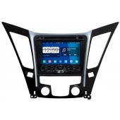 Winca s160 m075 для Hyundai new Sonata/i40/i45/i50 (2011-2013) на Android 4.4.4