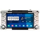 Winca s160 m076 для Kia Soul (2008-2012) на Android 4.4.4