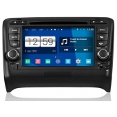Winca s160 m078 для Audi TT (2006-2012) на Android 4.4.4