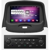 Winca s160 m085 для Peugeot 206 на Android 4.4.4