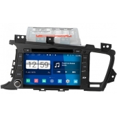 Winca s160 m091 для Kia K5/Optima (2011-2013) на Android 4.4.4