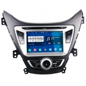 Winca s160 m092 для Hyundai Elantra (2010-2013) на Android 4.4.4