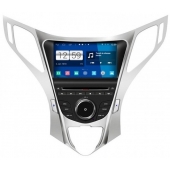 Winca s160 m104 для Hyundai Grandeur V 2011-2016 на Android 4.4.4