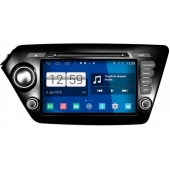 Winca s160 m106 для Kia Rio/K2 (2011-2013) на Android 4.4.4