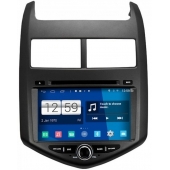 Winca s160 m107 для Chevrolet Aveo от 2010 на Android 4.4.4