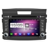 Winca s160 m111 для Honda CR-V от 2012 на Android 4.4.4