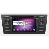 Winca s160 m112 для BMW Series 3 E90 E91 E92 E93 (2005-2012) на Android 4.4.4 (Manual air)