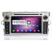 Winca s160 m133 для Toyota Verso на Android 4.4.4