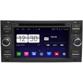 FarCar Winca s160 для Ford Kuga, Fusion, C-Max, Galaxy,Focus на Android (m140)
