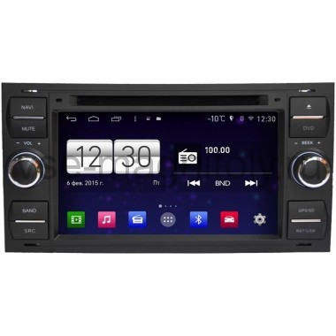 FarCar Winca s160 для Ford Kuga, Fusion, C-Max, Galaxy,Focus на Android (m140)