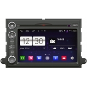 FarCar Winca s160 для Ford Fusion, Explorer, Expedition, Mustang на Android (m148)