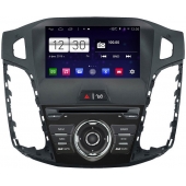 FarCar Winca s160 для Ford Focus 3 на Android (m150)