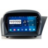 Winca s160 m152 для Ford Fiesta Mk6 2008-2017 на Android 4.4.4