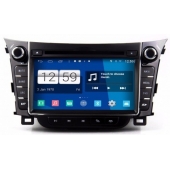 Winca s160 m156 для Hyundai i30 (2011-2013) на Android 4.4.4
