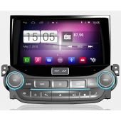 Winca s160 m169 для Chevrolet Malibu на Android 4.4.4