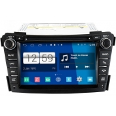 Winca s160 m172 для Hyundai i40 на Android 4.4.4