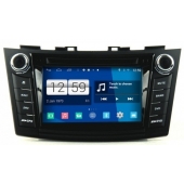 Winca s160 m179 для Suzuki Swift (2011-2015) на Android 4.4.4