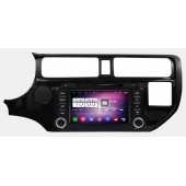 Winca s160 m204 для Kia Rio/K3 (2012)/Cerato-III (Europa/Russia 2012)/ Forte (USA 2012)/K3 (Korea 2012) на Android 4.4.4