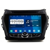 Winca s160 m209 для Hyundai Santa Fe/ix45 от 2013 на Android 4.4.4