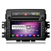 Winca s160 m218 для Kia Soul от 2012 на Android 4.4.4