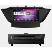 Winca s160 m219 для BMW X1 E84 от 2010 на Android 4.4.4