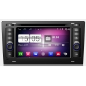 Winca s160 m221 для Audi A8 I (D2) 1998-2002 на Android 4.4.4