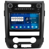 Winca s160 m222 для Ford F-150 (2009-2012) на Android 4.4.4